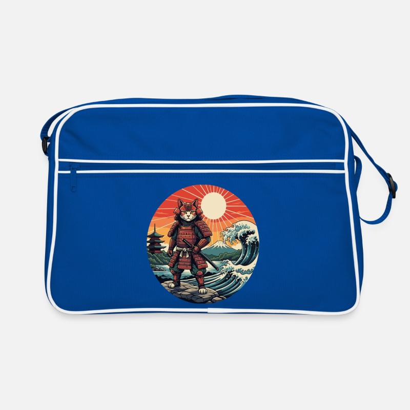 Retro Bag