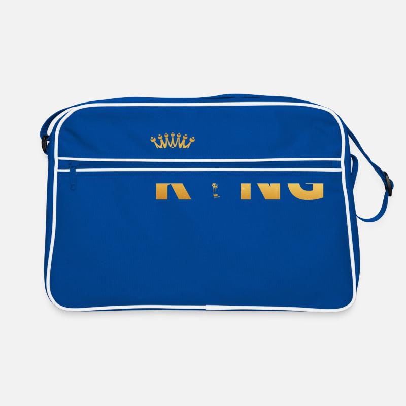 giftgamesmaster god MIKROFON MICROFON MI Retro Bag