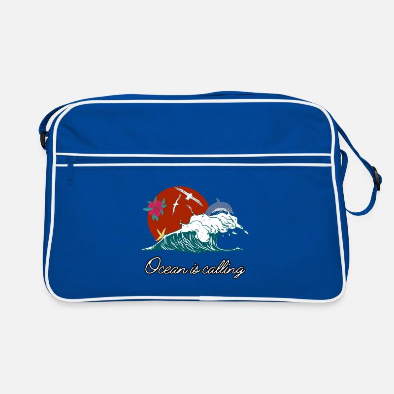 Sac Retro