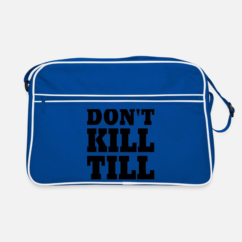Retro Bag