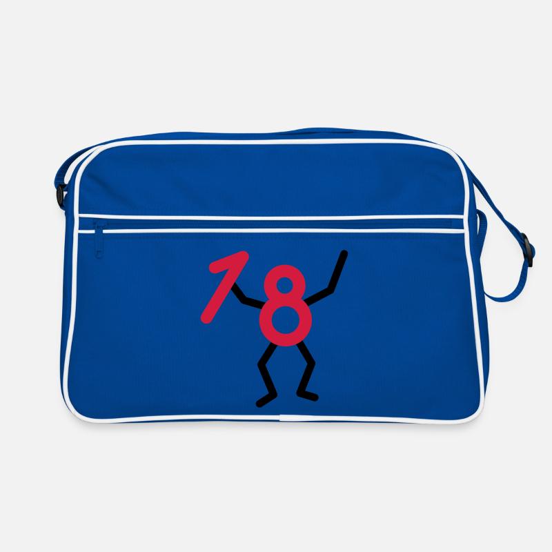 Sac Retro