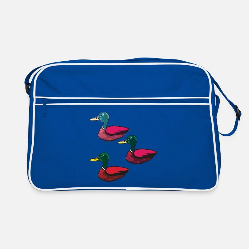 Sac Retro