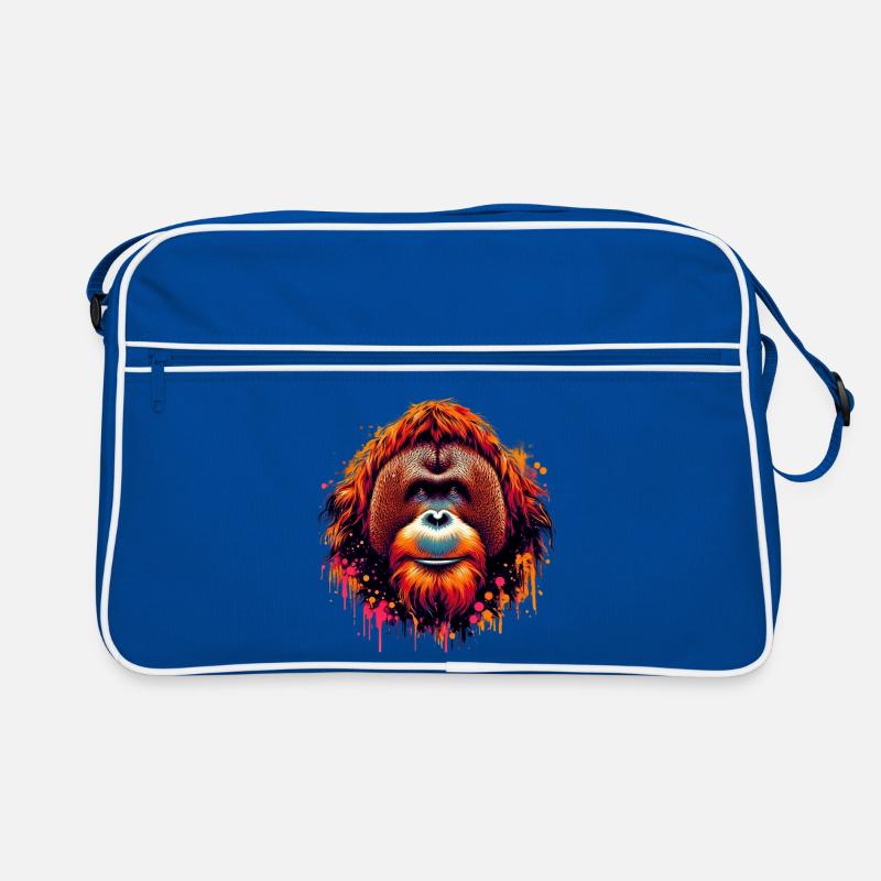 Sac Retro