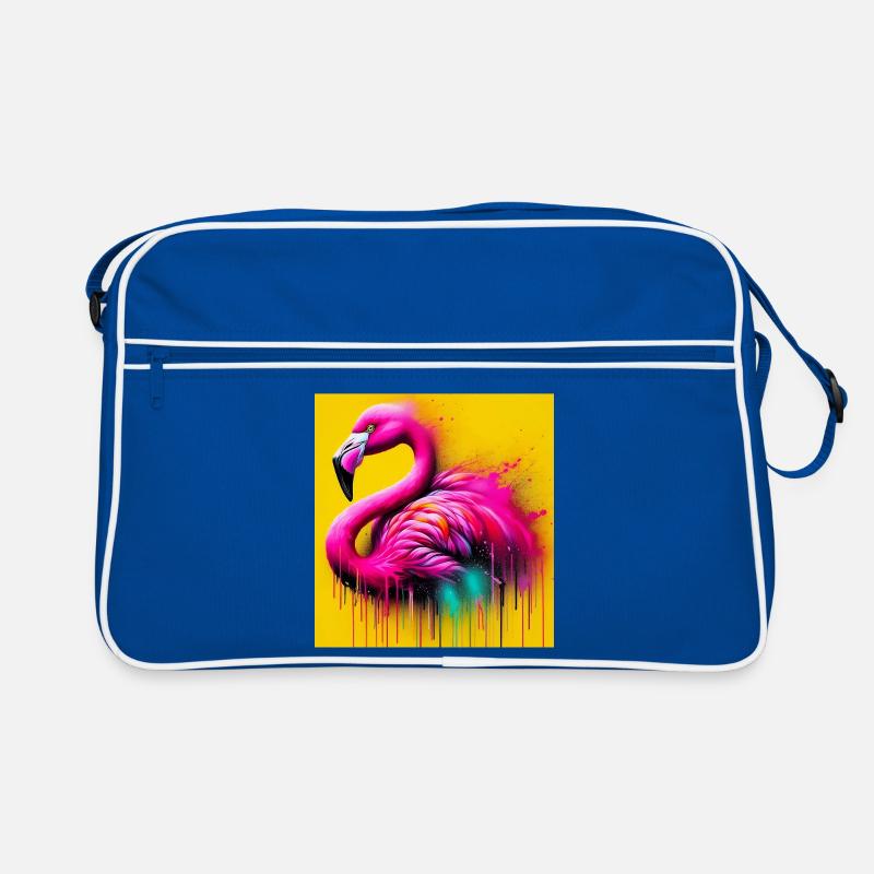 Retro Tasche