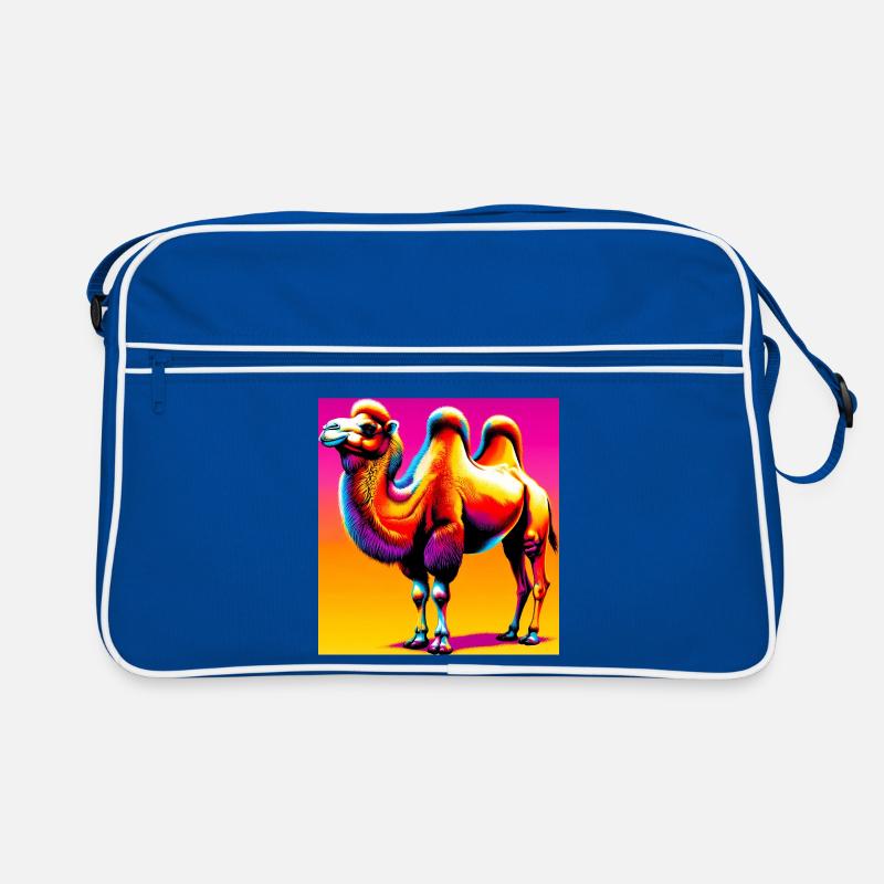 Retro Tasche