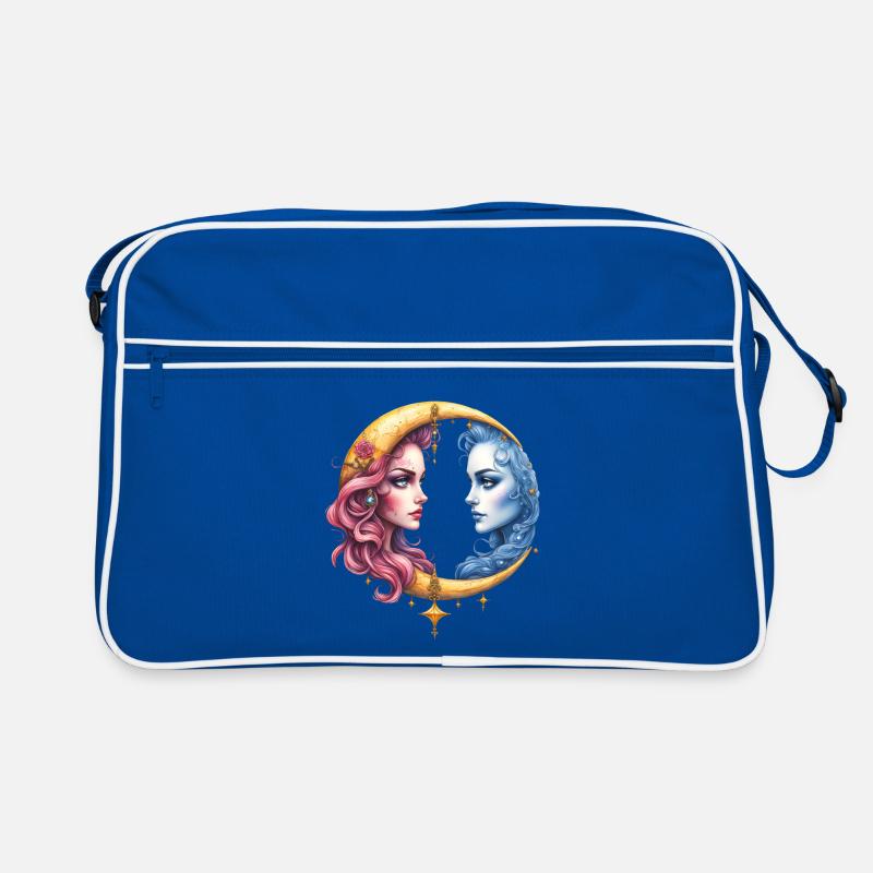 Sac Retro