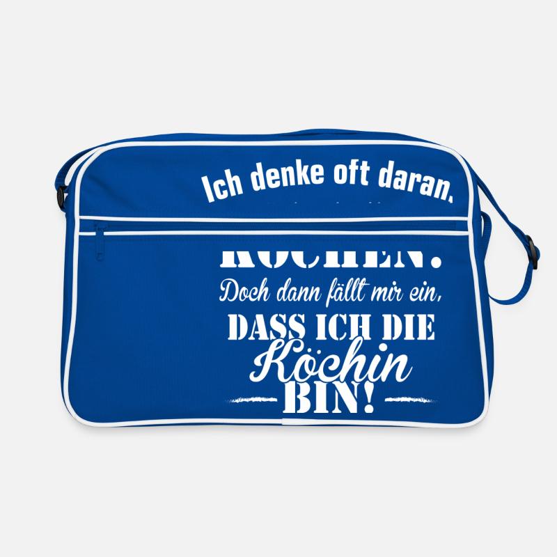 Retro Tasche