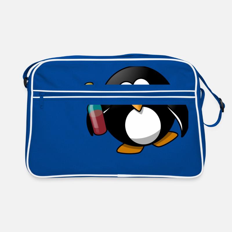 Retro Tasche