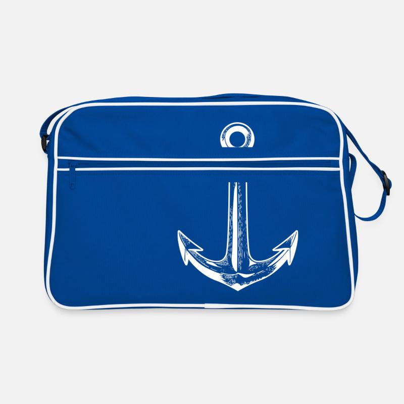 Retro Bag