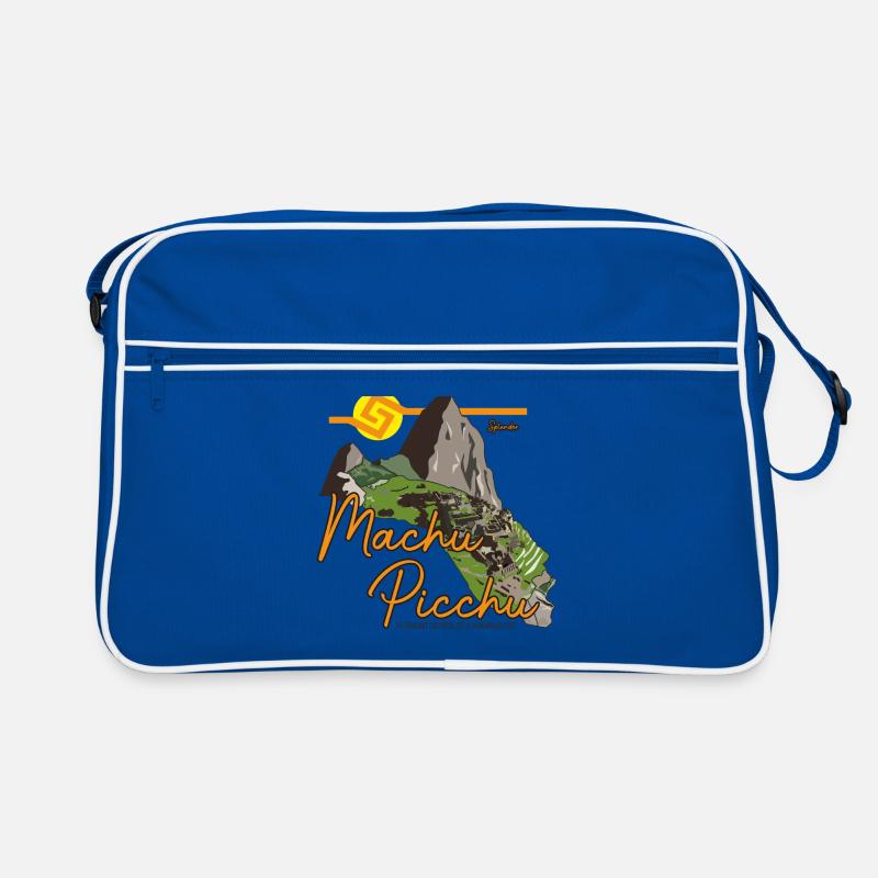 Sac Retro