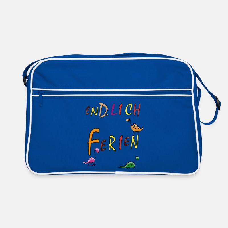 Retro Tasche