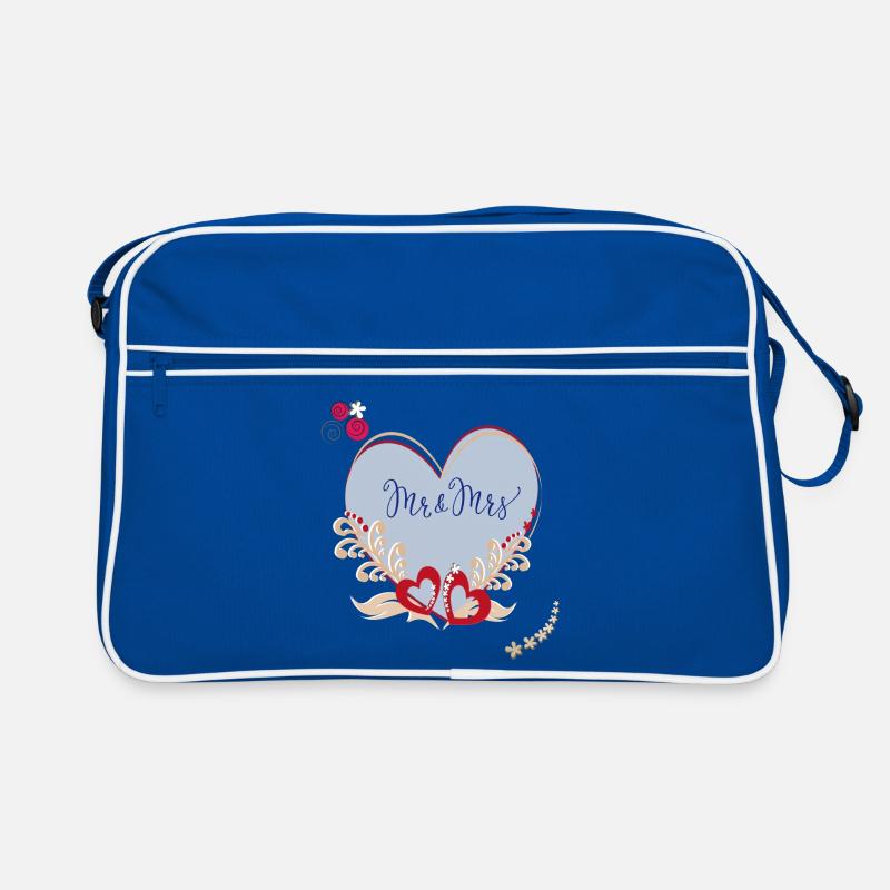 Retro Tasche