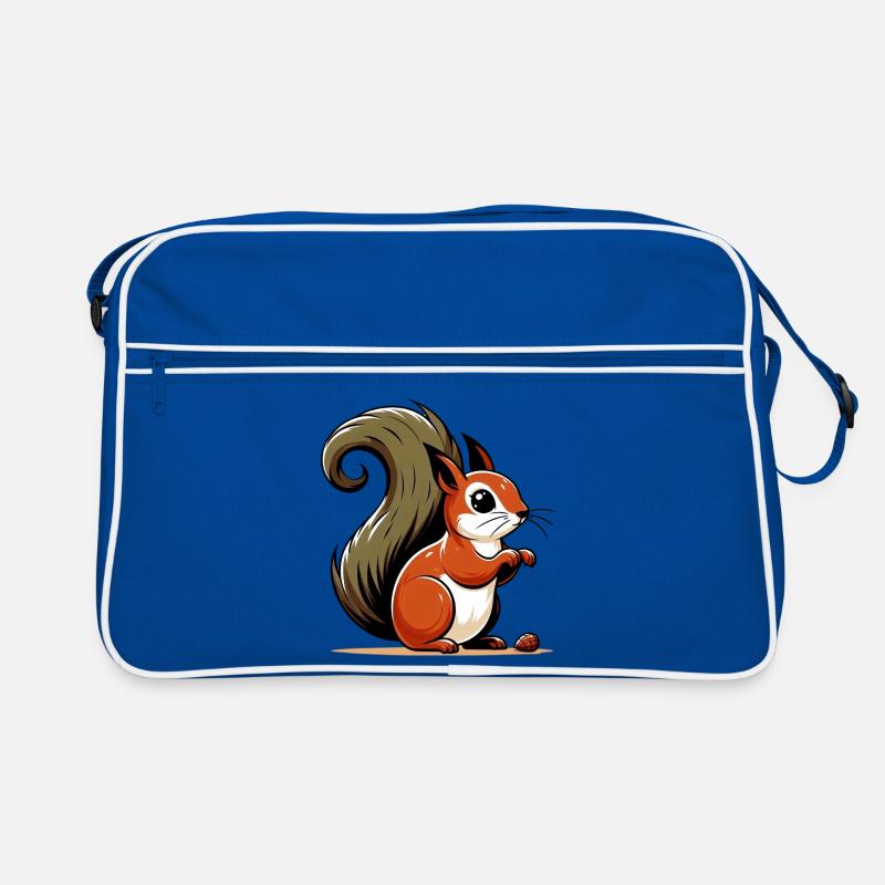 Retro Bag