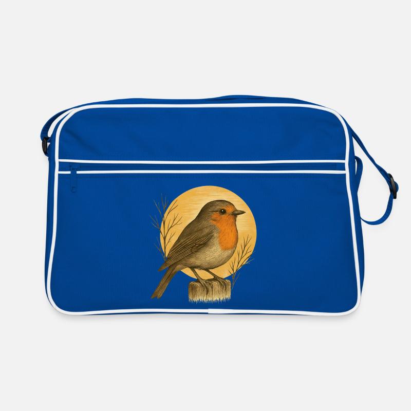 Sac Retro