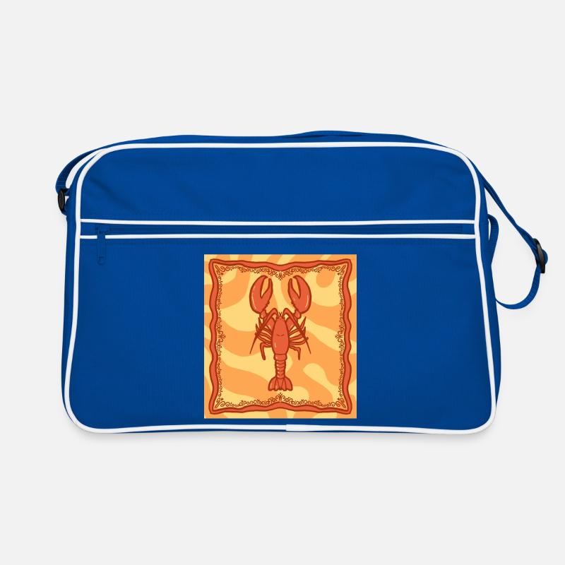 Retro Tasche