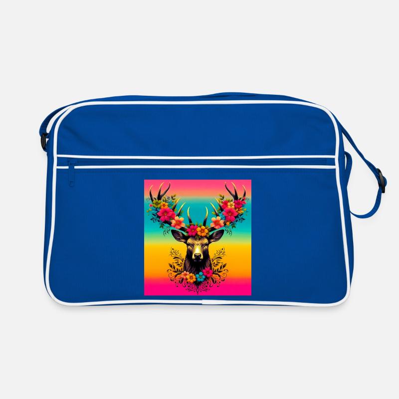 Retro Tasche