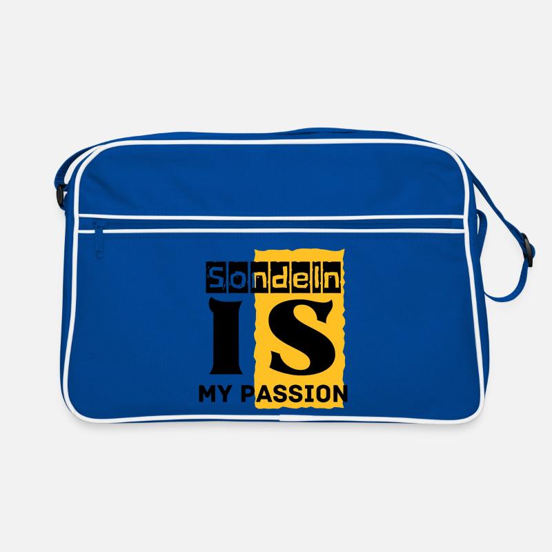 Retro Tasche
