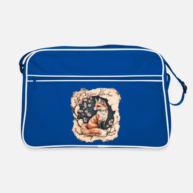 Retro Tasche