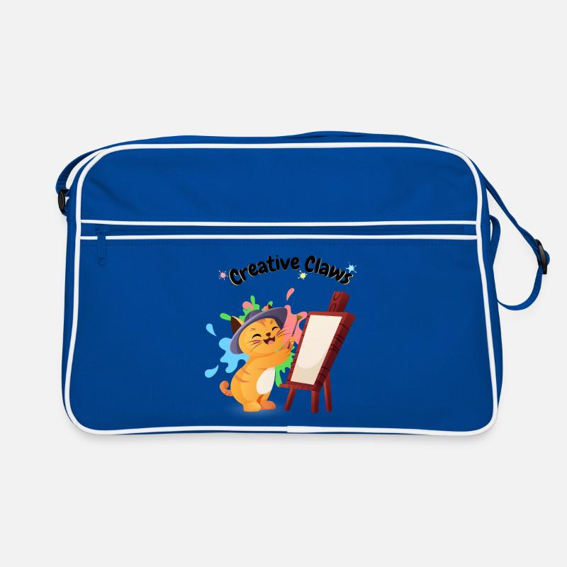 Retro Bag