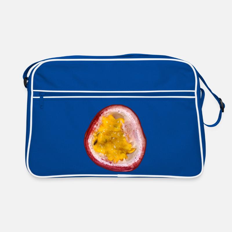 Fruit de la passion Sac Retro