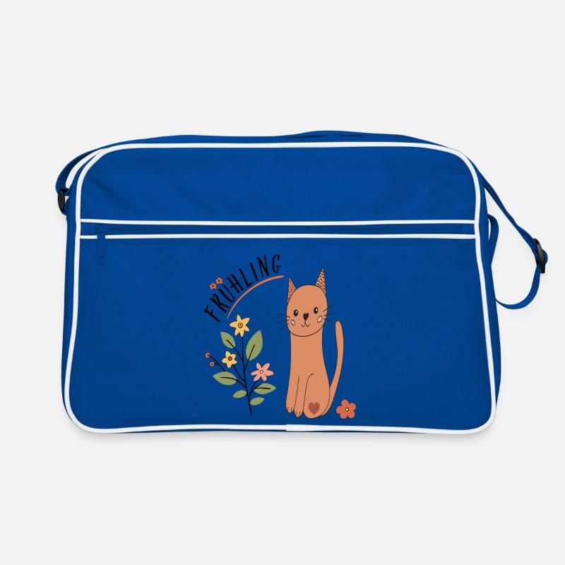 Retro Bag