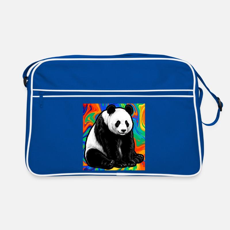Retro Tasche