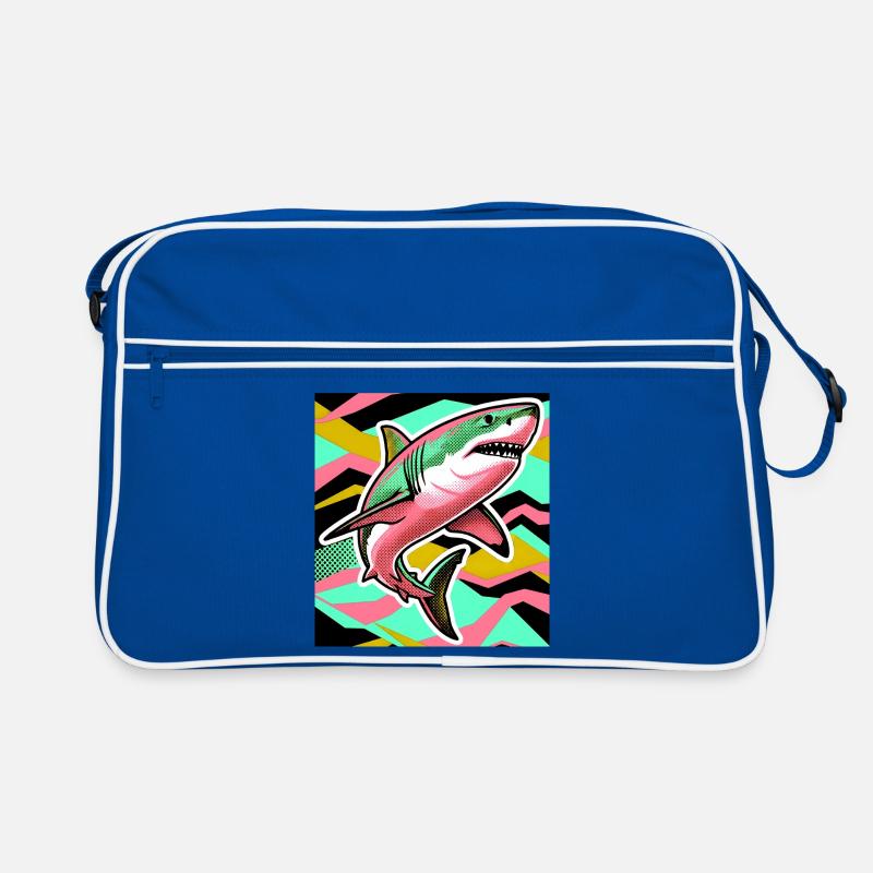 Sac Retro