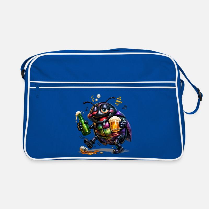 Retro Tasche
