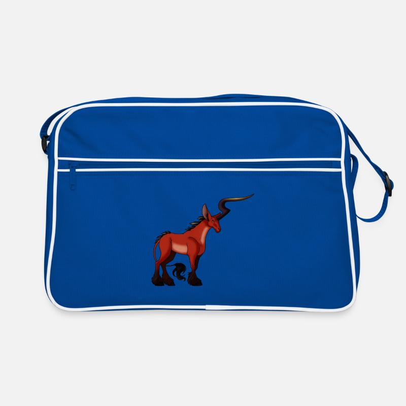 Retro Tasche