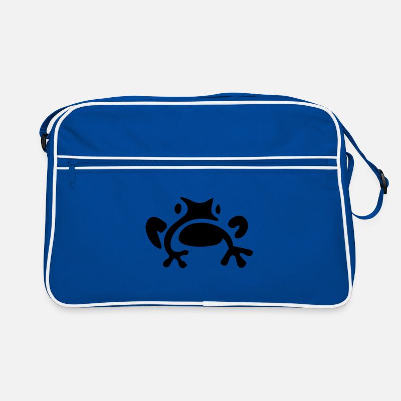 frog Retro Bag