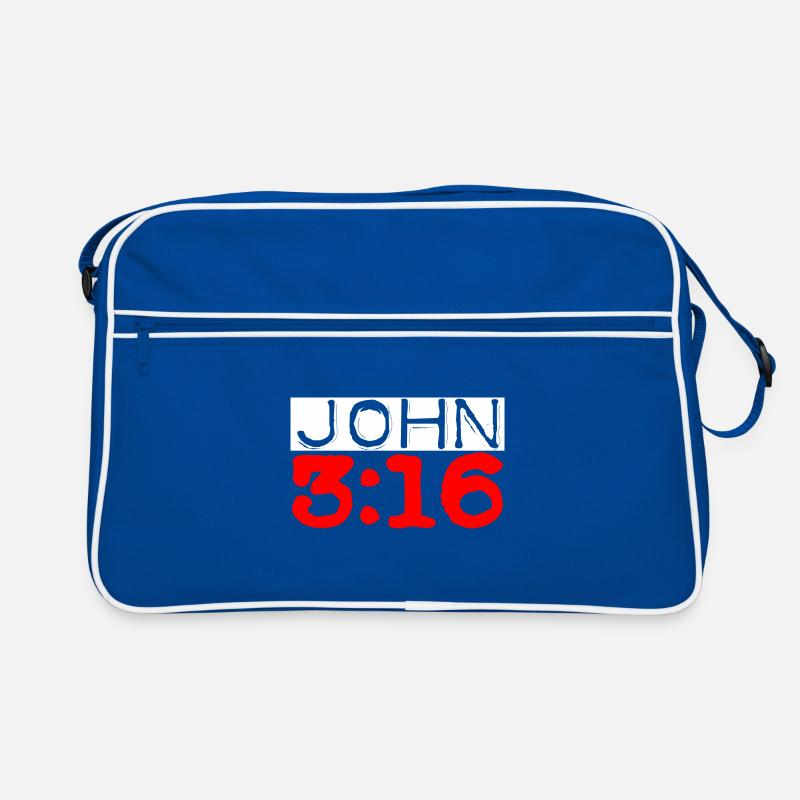 Retro Bag