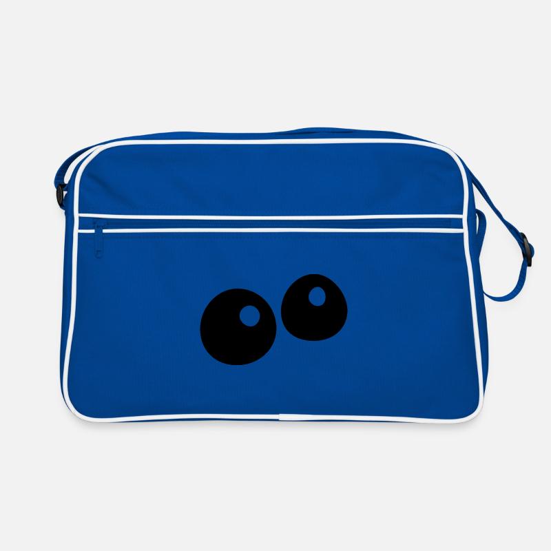 monster Retro Bag