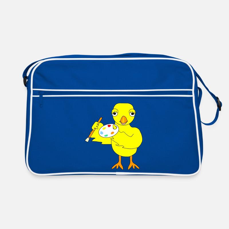 Retro Tasche