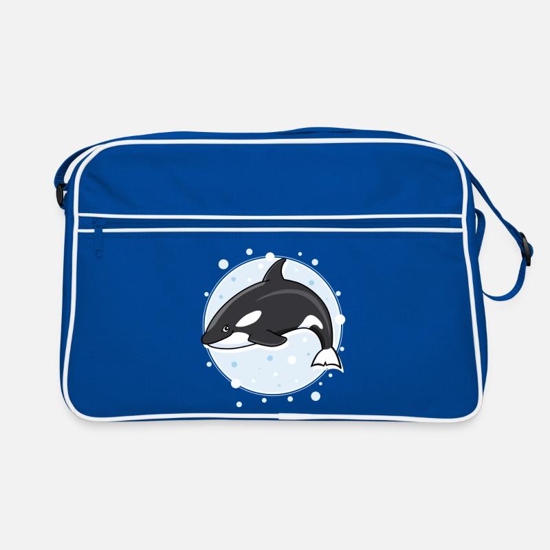 Orca Retro Tasche