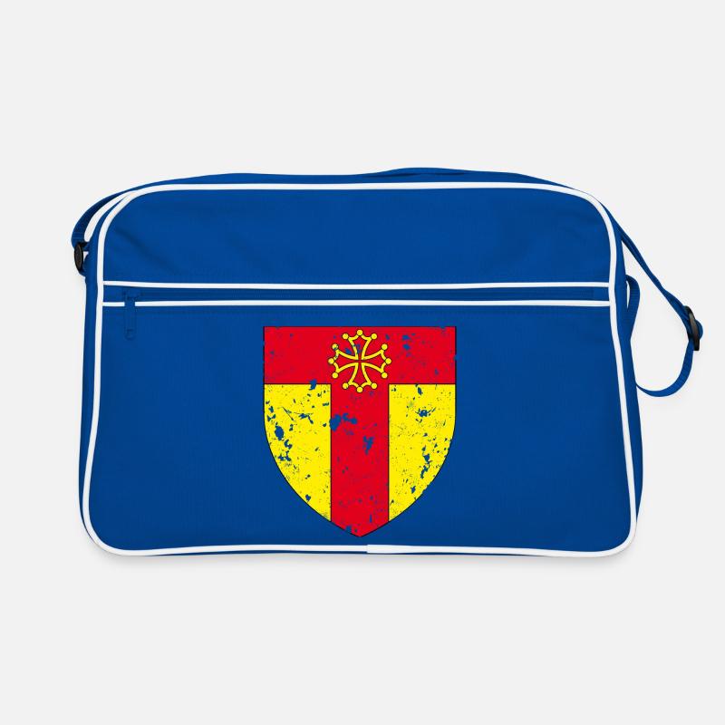 Tarn Retro Tasche