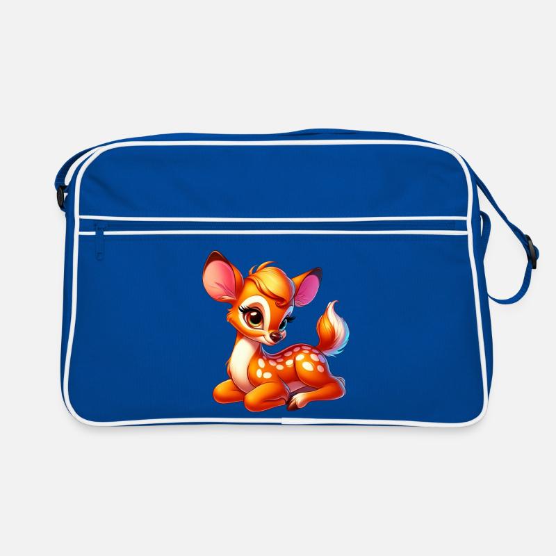 Sac Retro