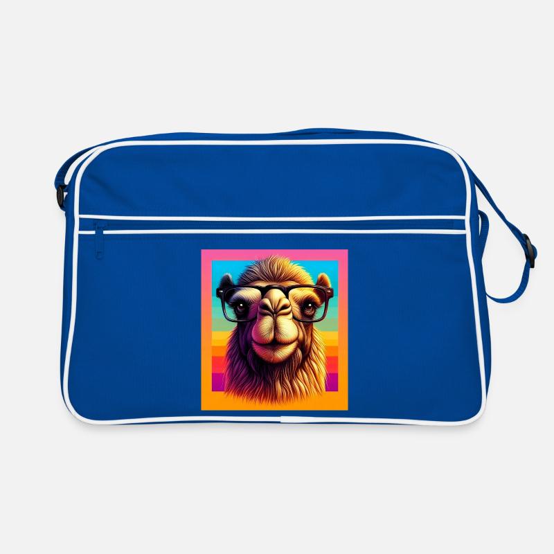 Retro Tasche
