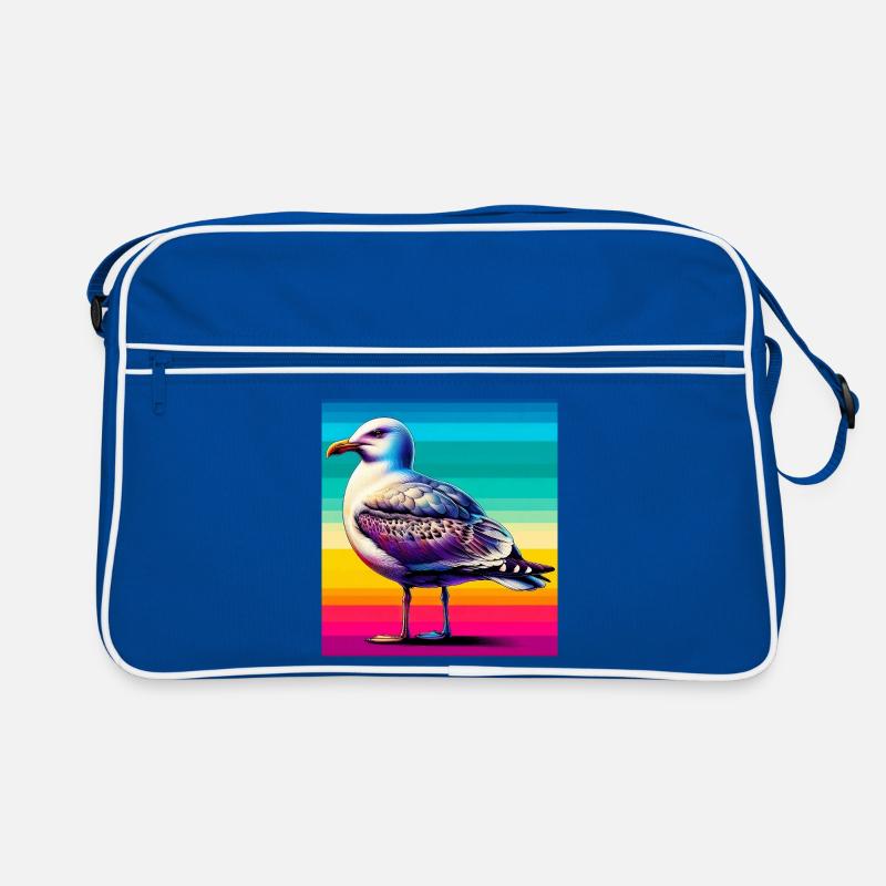 Retro Tasche