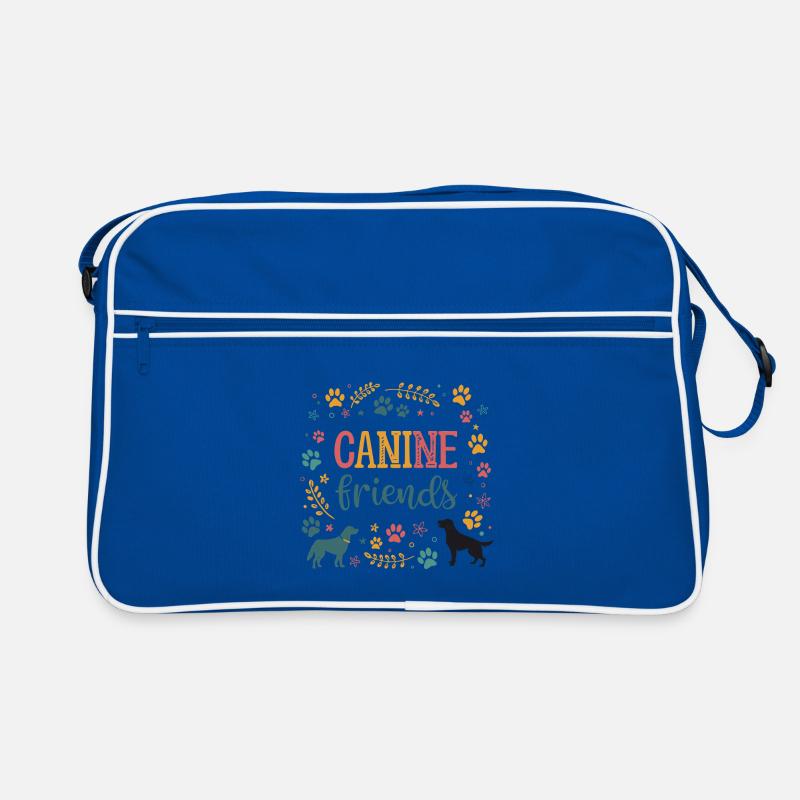 Retro Tasche