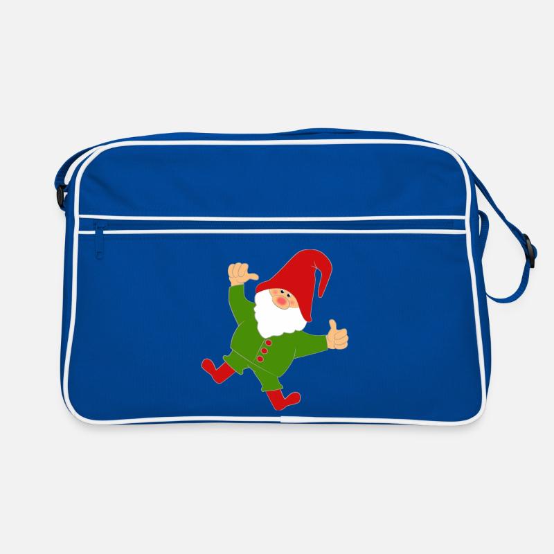 Retro Tasche
