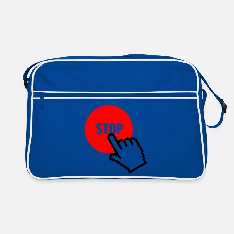 Stop Retro Bag