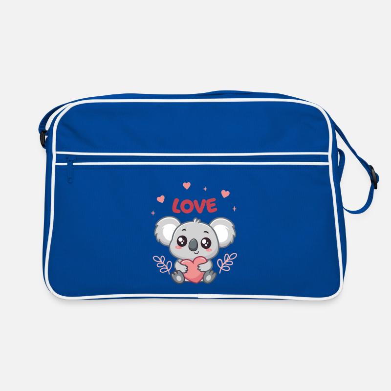 Retro Tasche