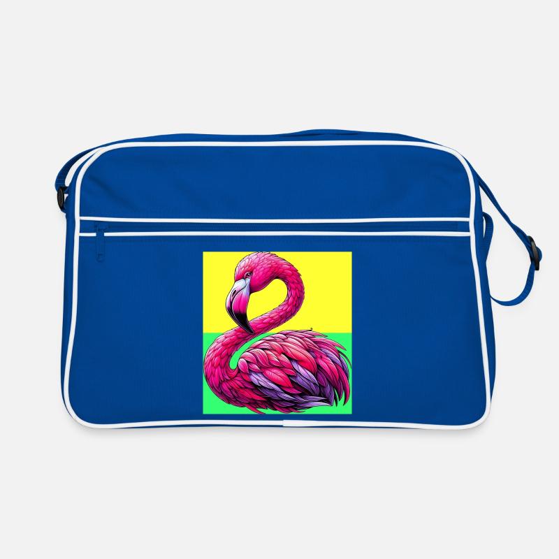Retro Tasche