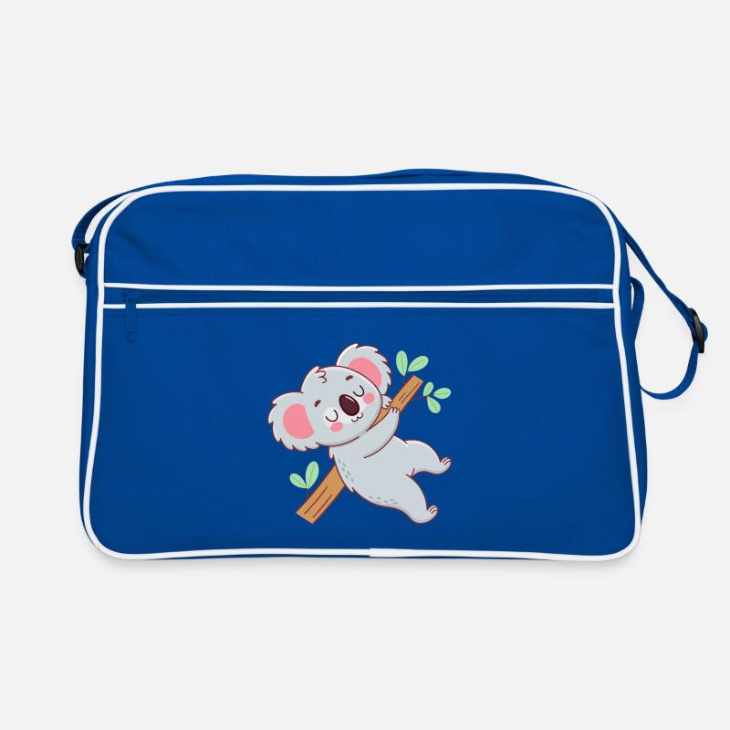 Retro Bag