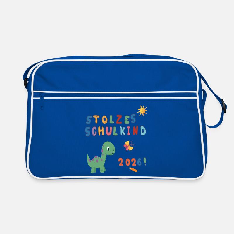 Retro Tasche