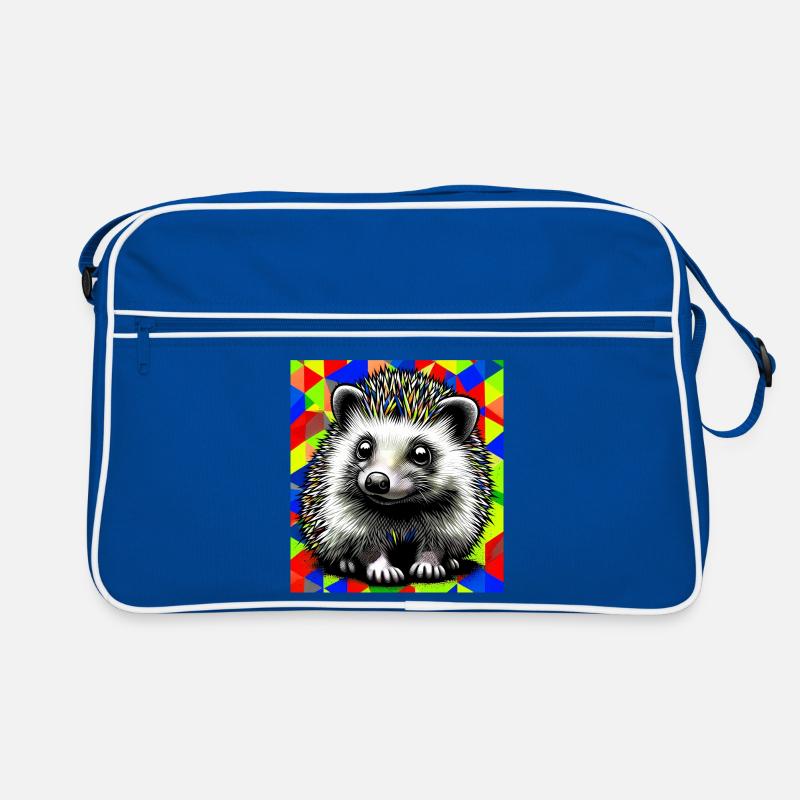 Retro Tasche
