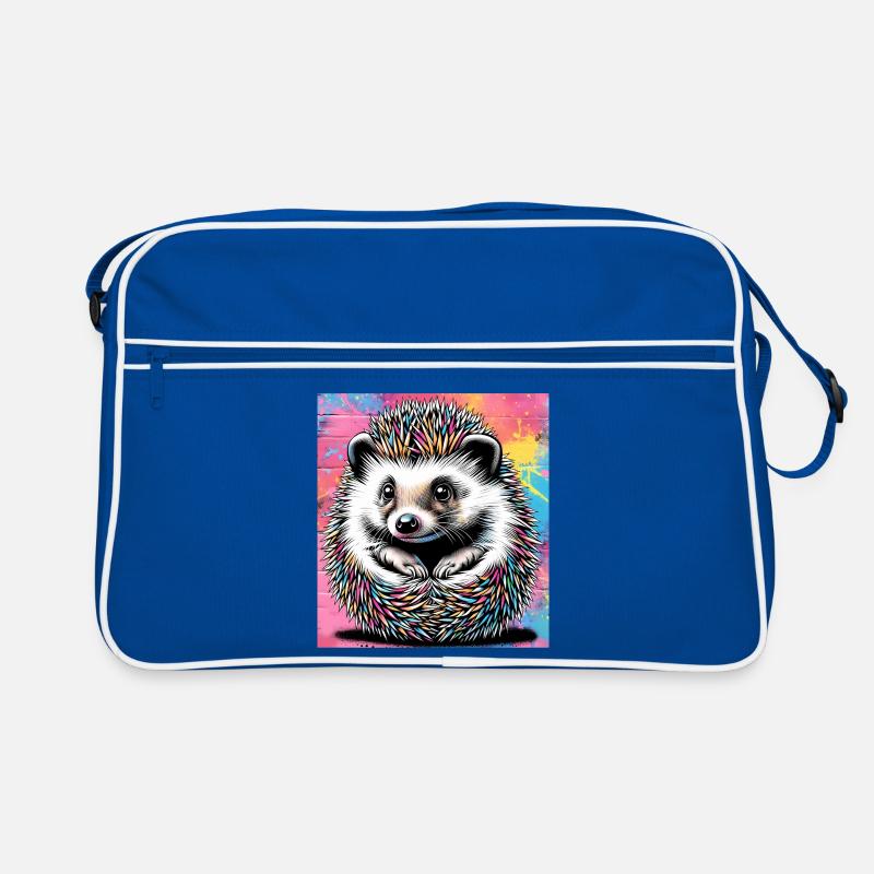 Retro Tasche