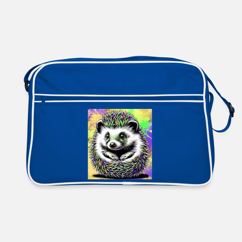 Retro Tasche