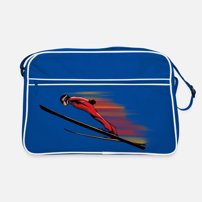 Retro Tasche