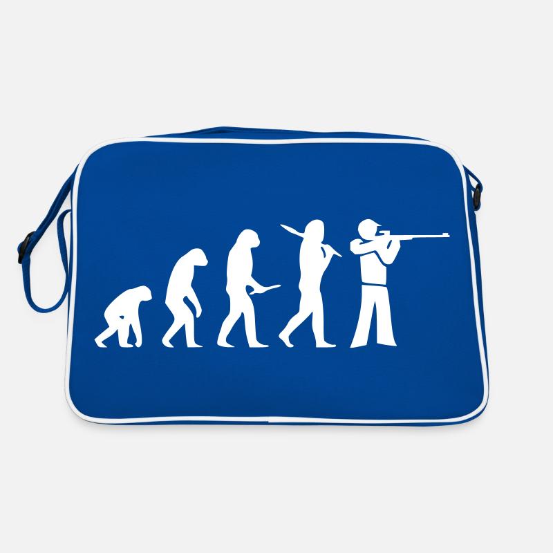 Evolution Shooting Light Standing Retro Bag